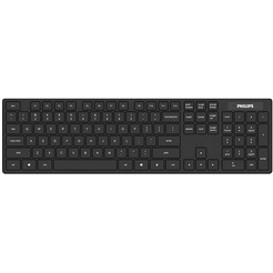 Клавиатура Philips Wireless Кeyboard SPK6103