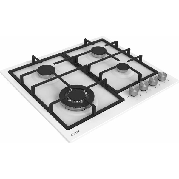 Варочная поверхность газовая CANDY CHXM64CWW