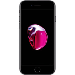 Смартфон APPLE iPhone 7 RFB 128GB Black
