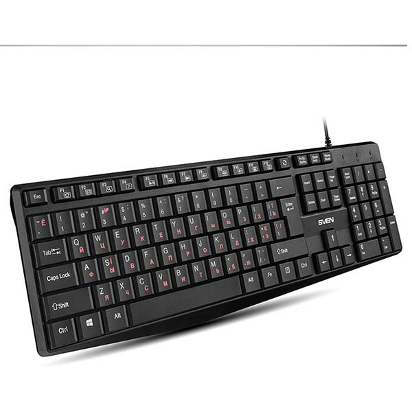 Клавиатура SVEN KB-S305