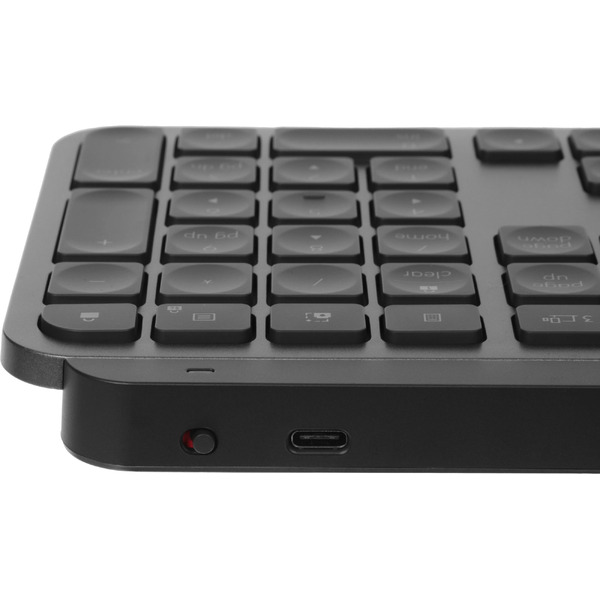Офисный набор Logitech MX Keys S Combo 920-011619