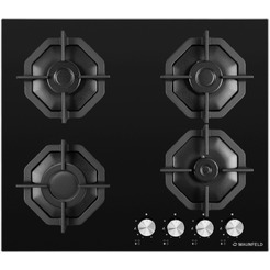 Варочная панель MAUNFELD EGHG.64.2CB/G