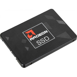 SSD AMD Radeon R5 128GB R5SL128G