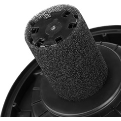 Пылесос Deko DKVC-1200-30S (015-0032)