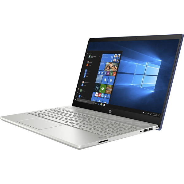 Ноутбук HP Pavilion 15-cs0010ur 4GN90EA