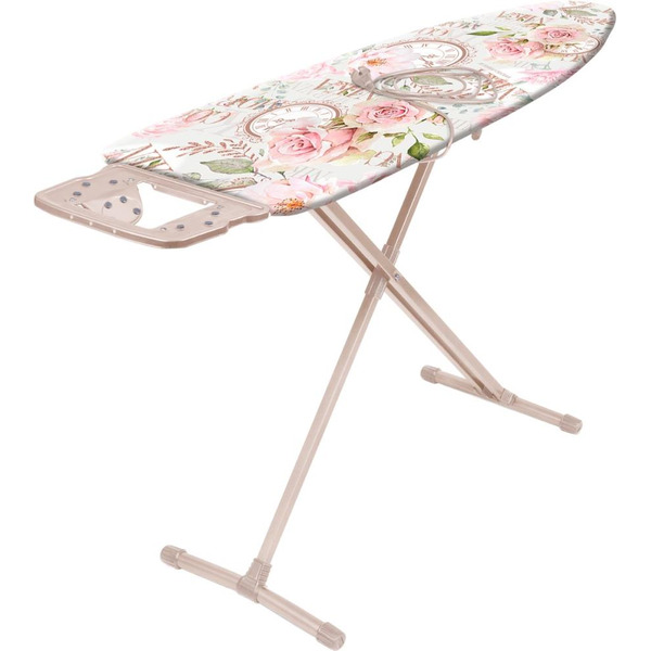 Доска гладильная НИКА Н10 (Н10/16) Доброе утро