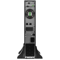 Источник бесперебойного питания Powerman Online 2000 RT 2U