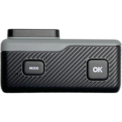 Экшн-камера Digma DiCam 870 (серый)