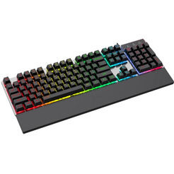 Клавиатура HAFF Gravix KBD-GK150