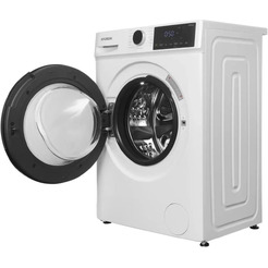 Стирально-сушильная машина Hyundai WFD8402