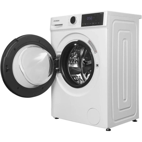 Стирально-сушильная машина Hyundai WFD8402