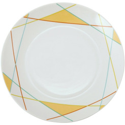 Тарелка Bradex Lateen TK 0466