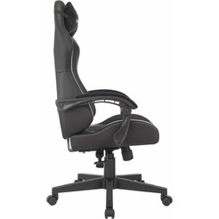 Кресло BRABIX Striker GM-121 (черное) 532962