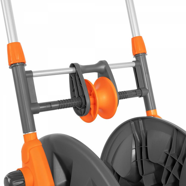 Тележка для шланга Daewoo Power DWR 2090