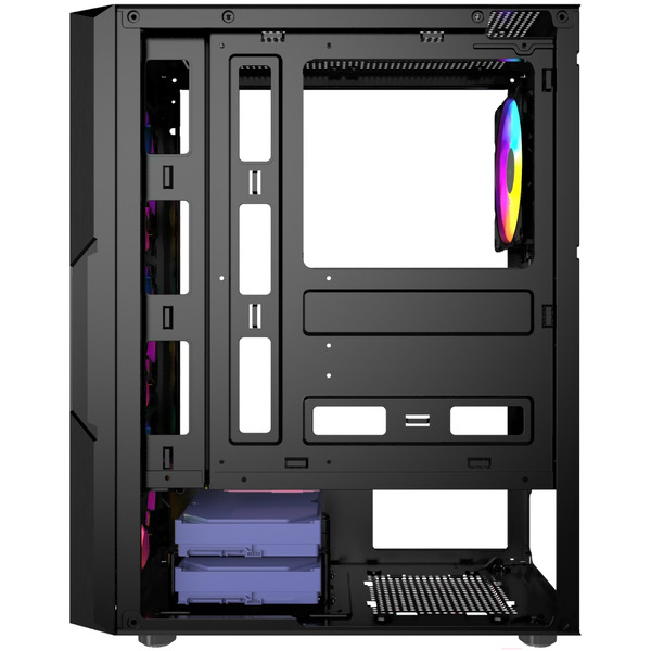 Корпус Powercase Mistral T4B CMITB-L4