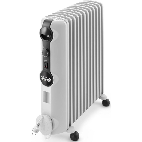 Масляный радиатор DeLonghi TRRS 1225