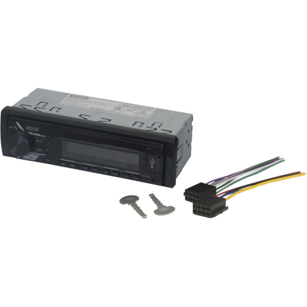 Автомагнитола Mystery MAR-222U