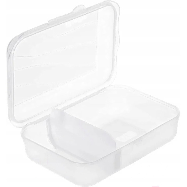 Контейнер пищевой Rotho Fun Snack Box 1111800096
