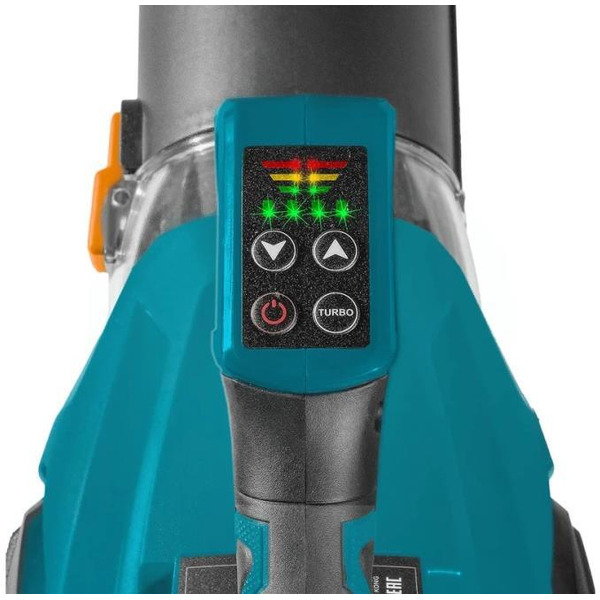 Воздуходувка Bort BSS-40Li TURBO 93418576 (без АКБ и ЗУ)