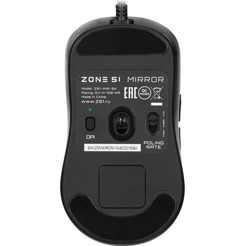 Мышь Zone 51 Mirror Z51-MIR-BK