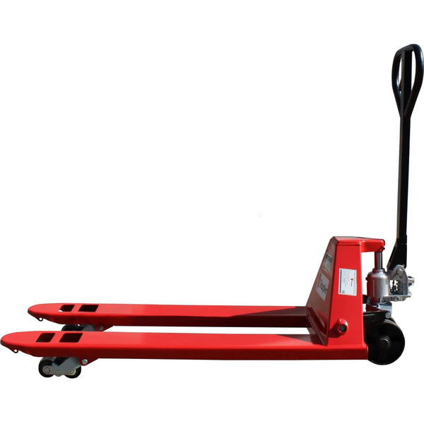 Ручная гидравлическая тележка Shtapler DF 2500 NY 71049076