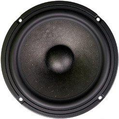 Мидбас KICX Sound Civilization MS-62 WF