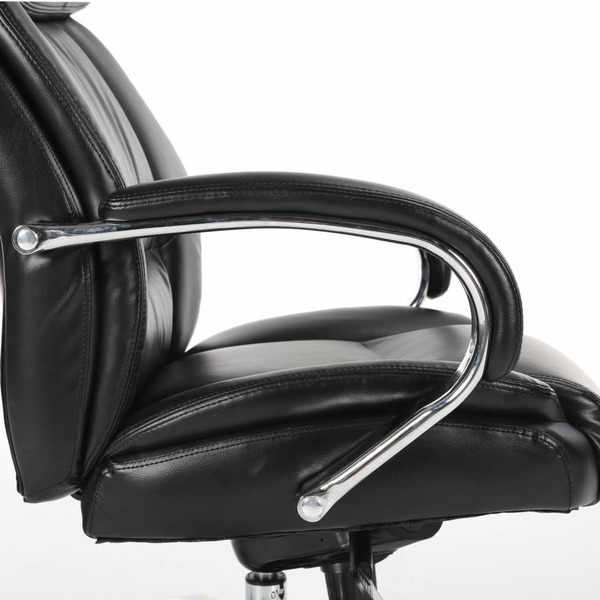 Кресло Brabix Direct EX-580 (черный)