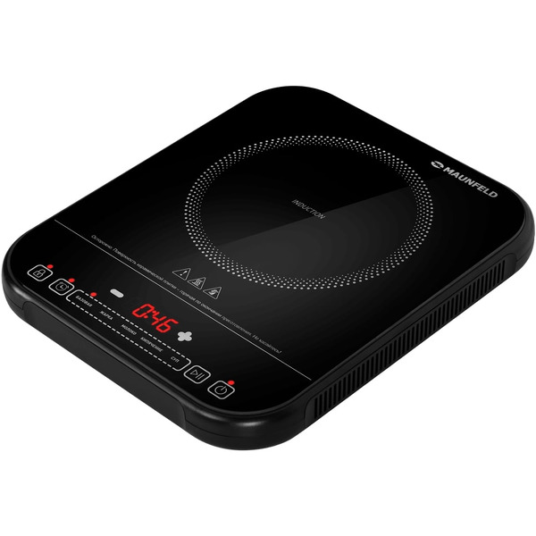 Настольная плита MAUNFELD EFI301TBK