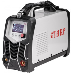 Сварочный инвертор STAVR САИ-320ЭУ (ст320эу)