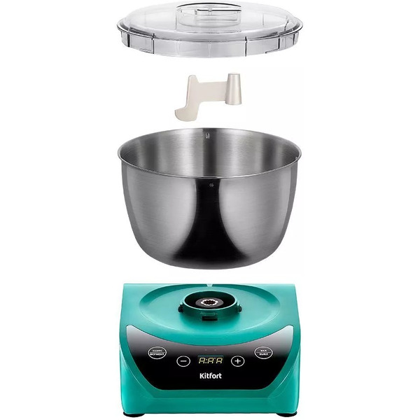 Тестомесильная машина Kitfort KT-3476