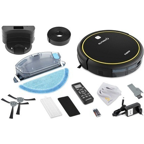 Робот-пылесос Gutrend FUSION G150B