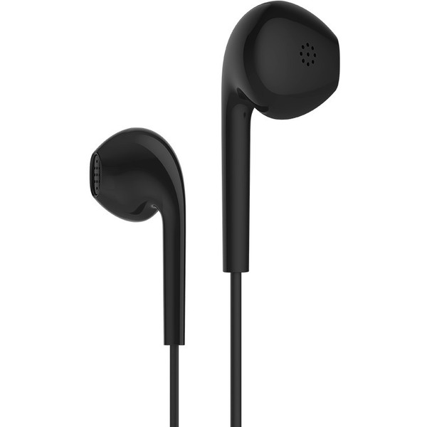 Наушники Celebrat G12 (черный)