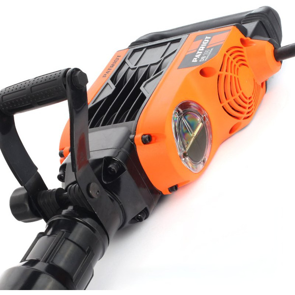 Отбойный молоток PATRIOT DB 550