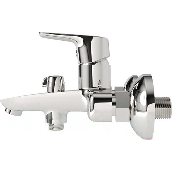 Смеситель IDDIS Zodiaс ZODSB02i02