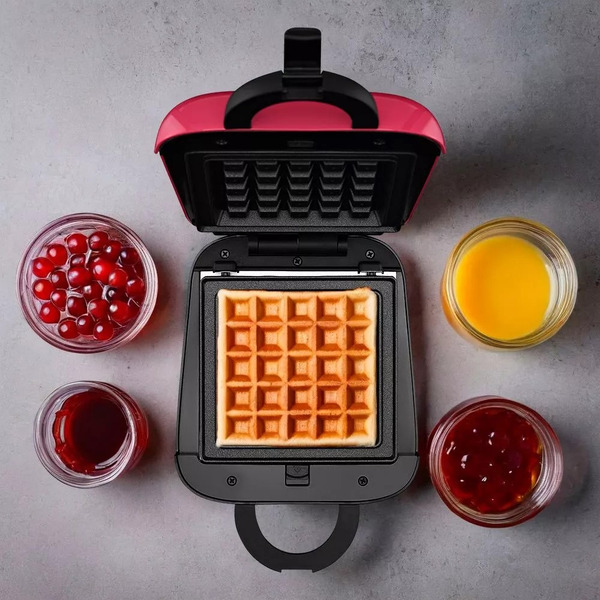 Вафельница Kitfort КТ-3684