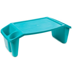 Развивающий игровой стол Berossi АС 17737000 (бирюзовый)