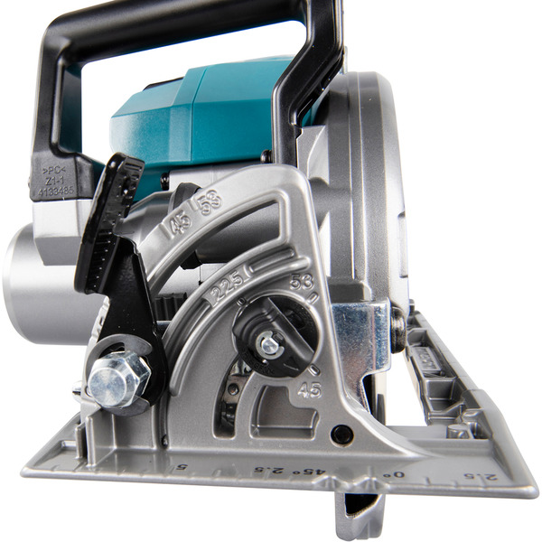 Пила циркулярная Makita RS001GZ (без АКБи ЗУ)