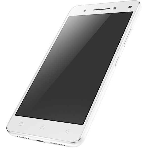 Смартфон Lenovo VIBE S1 2SIM LTE (S1A40) белый