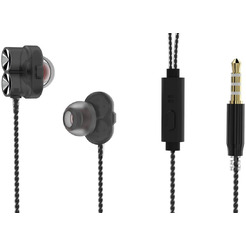 Наушники RITMIX RH-196M