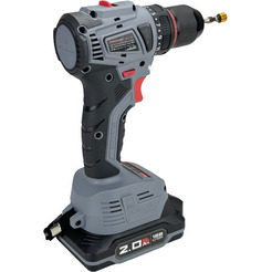 Дрель-шуруповерт Profipower MKBL-20B T0056