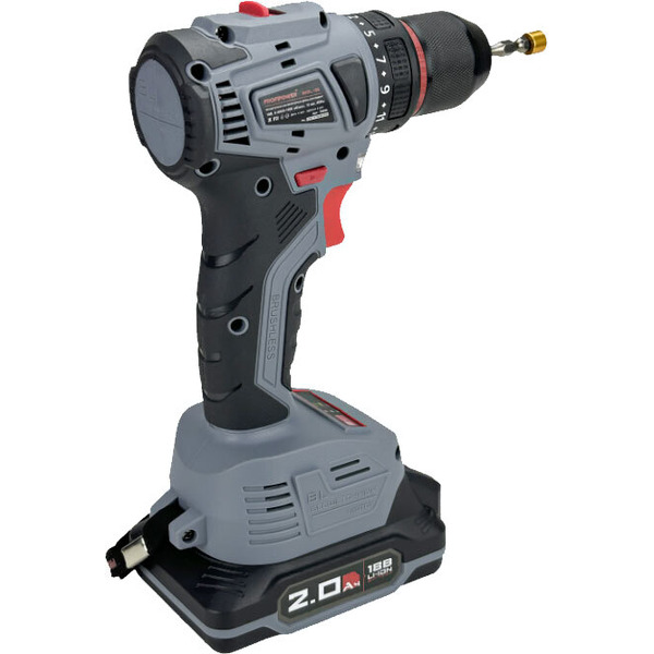 Дрель-шуруповерт Profipower MKBL-20B T0056