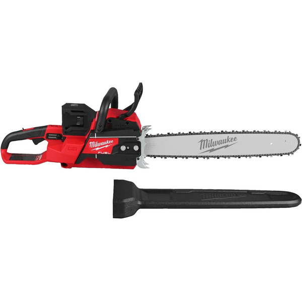Аккумуляторная пила Milwaukee M18 F2CHS50-0 Fuel 4933480120 (без АКБ и ЗУ)