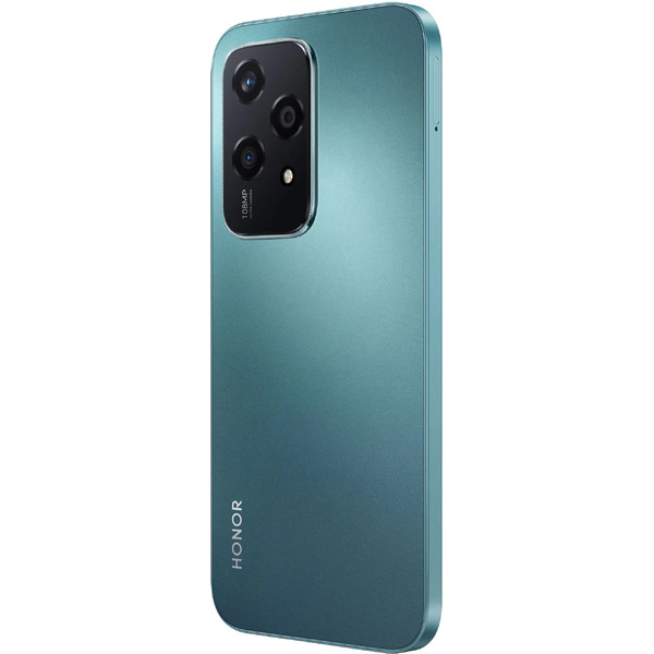 Смартфон Honor 200 Lite (LLY-NX1) 8GB/256GB Cyan Lake