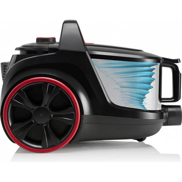 Пылесос Gorenje VC1801SFABKR