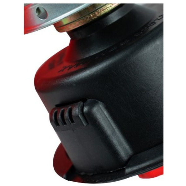 Триммер VERTON garden BR-521 Professional