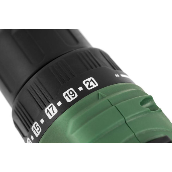 Дрель-шуруповерт Hammer ACD18BLC (827376)