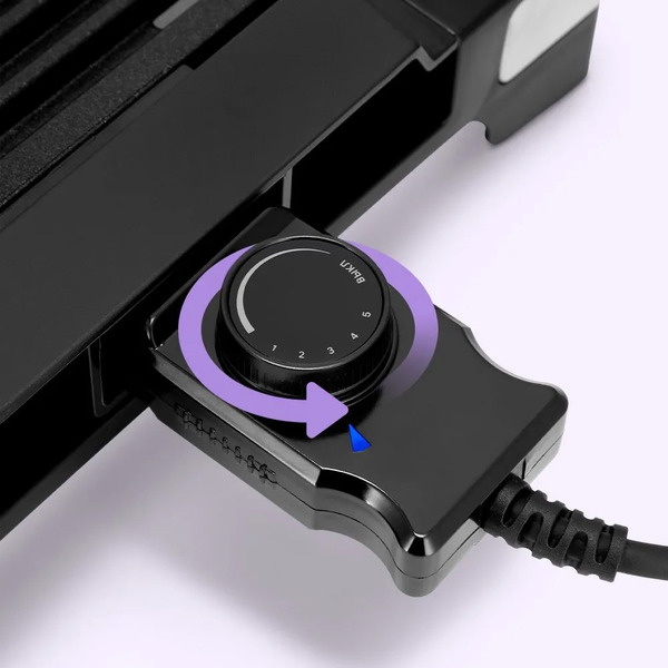 Электрогриль Kitfort КТ-4675