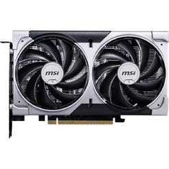 Видеокарта MSI GeForce RTX 5060 8G Ventus 2X