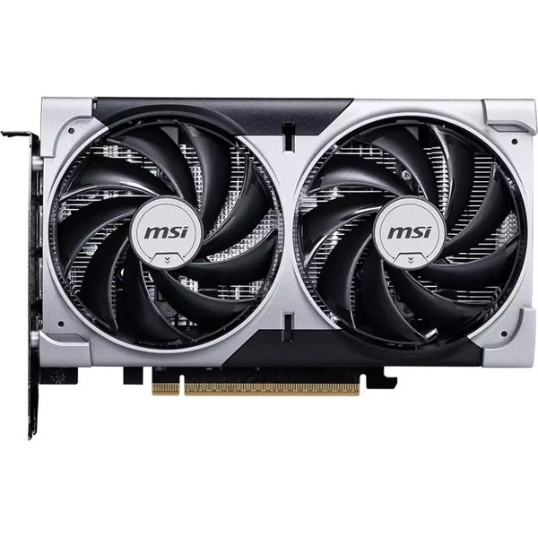 Видеокарта MSI GeForce RTX 5060 8G Ventus 2X