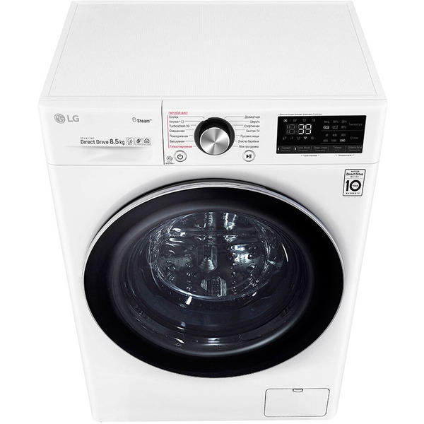 Стиральная машина LG AI DD F2V9GW9W
